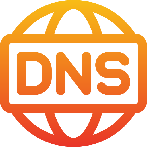 DNS Logo